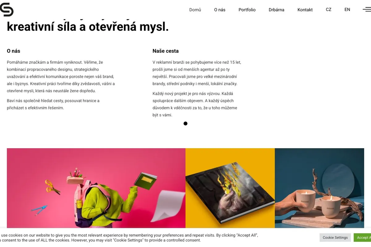 SVI Design portfolio and services detail