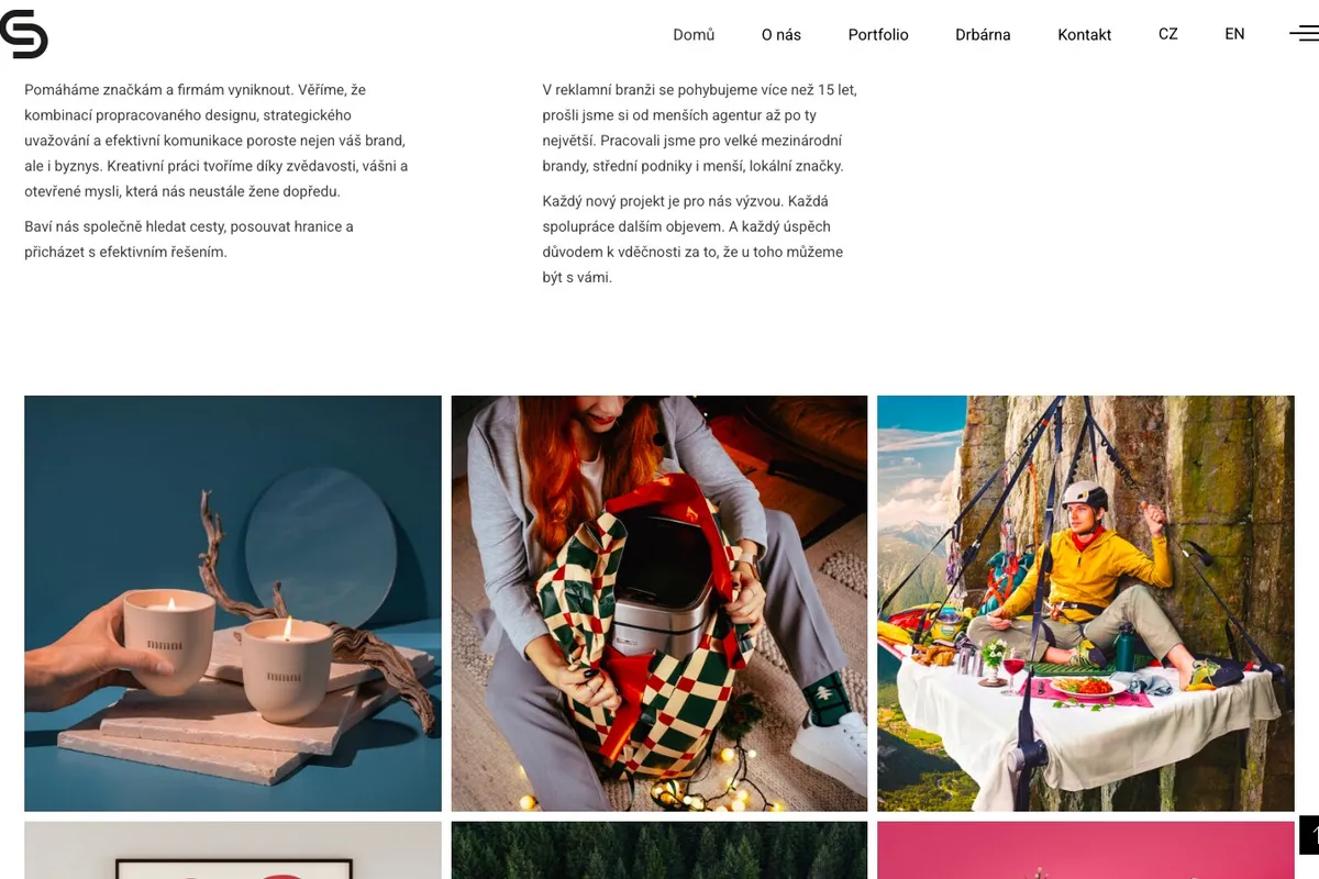 SVI Design portfolio and services detail